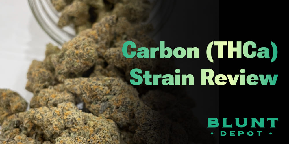 Carbon Strain