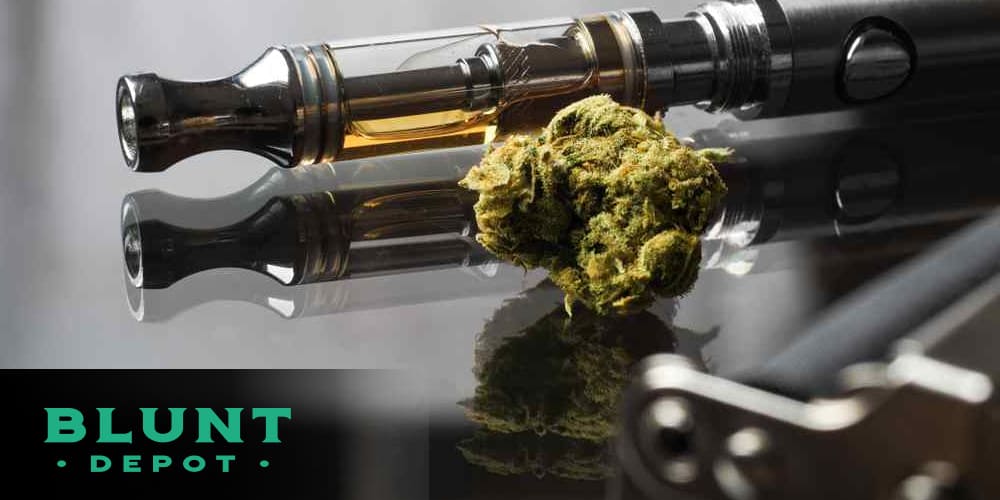 Health Benefits of Vaping THCa: What You Need to Know