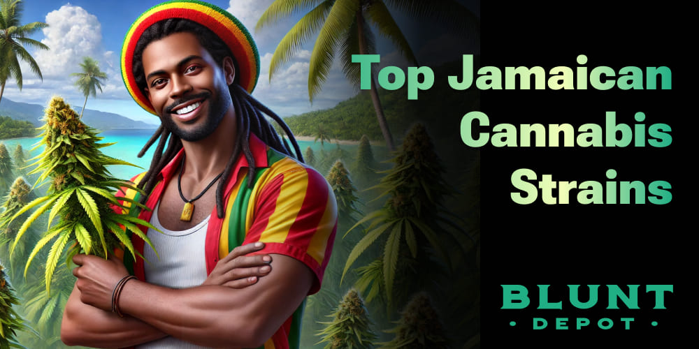 Jamaican Weed Strains