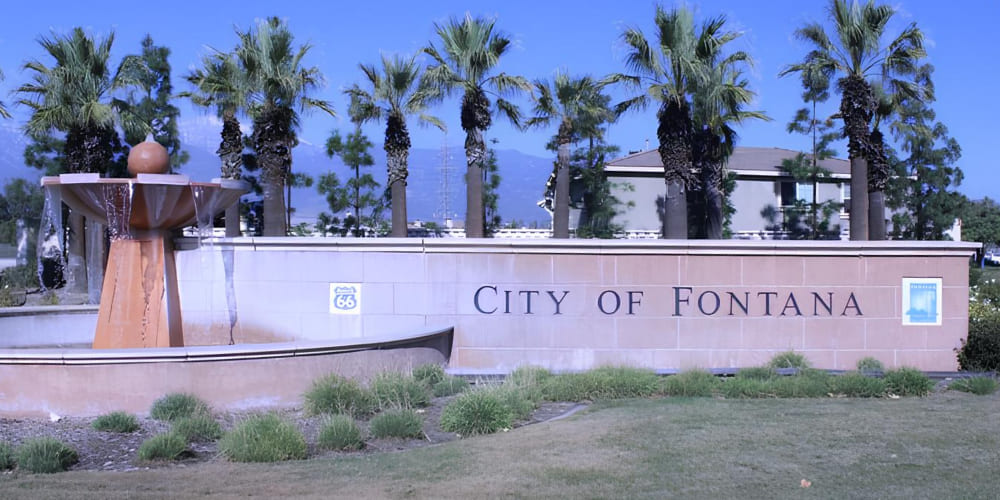 THCa Delivery in Fontana