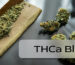 THCa Blunts