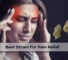 Best Strain For Pain Relief