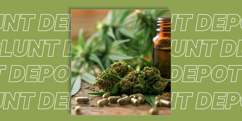 What strains are considered medical