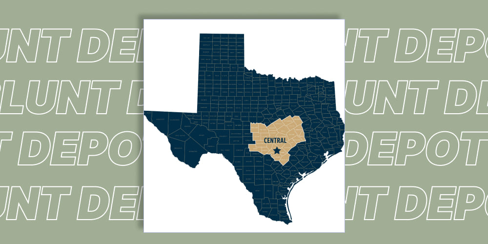 THCA Vapes Delivered in Central Texas