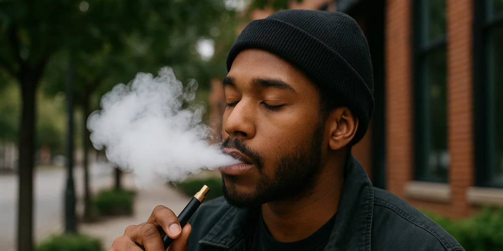 Buy THCA Vape Pens in Houston