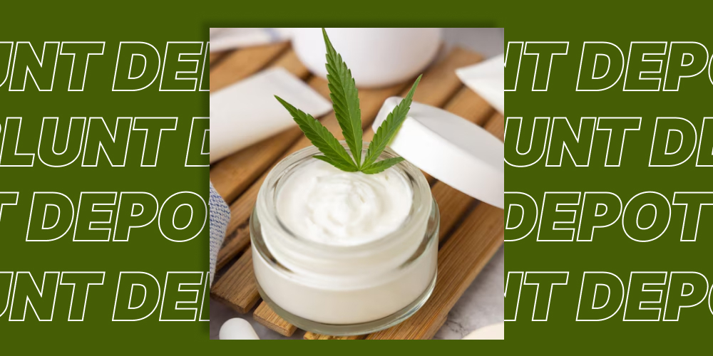 Cannabinoids in cosmetics