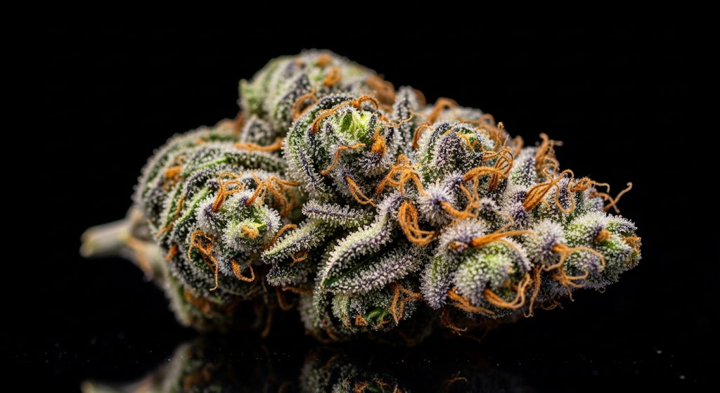 THCA Flowers