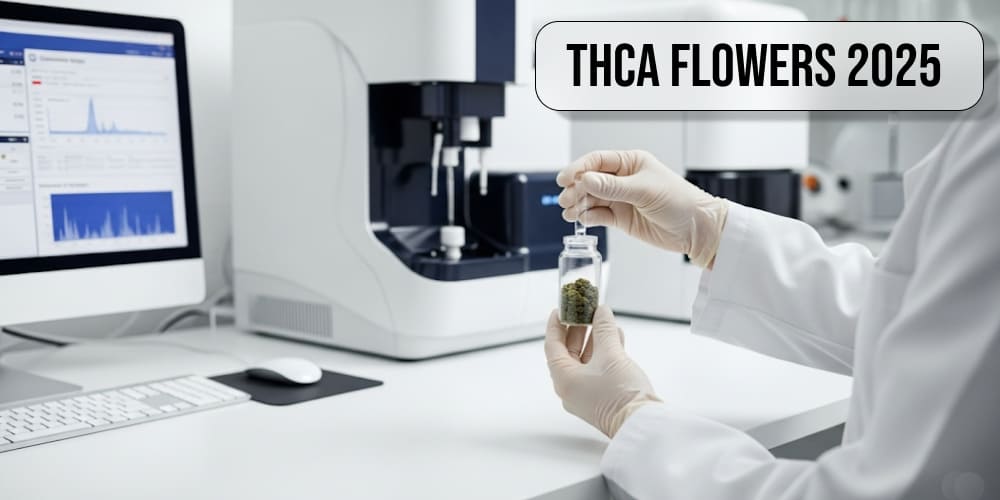 THCA Flowers