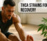THCA Strains for Sports Recovery