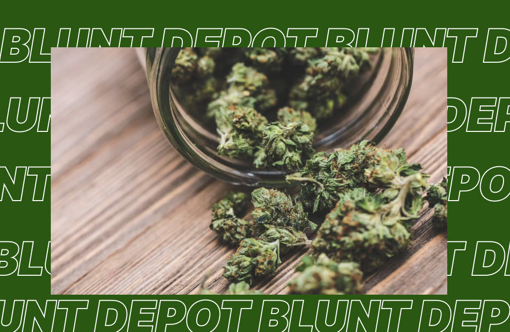 What are the most powerful THCA strains today