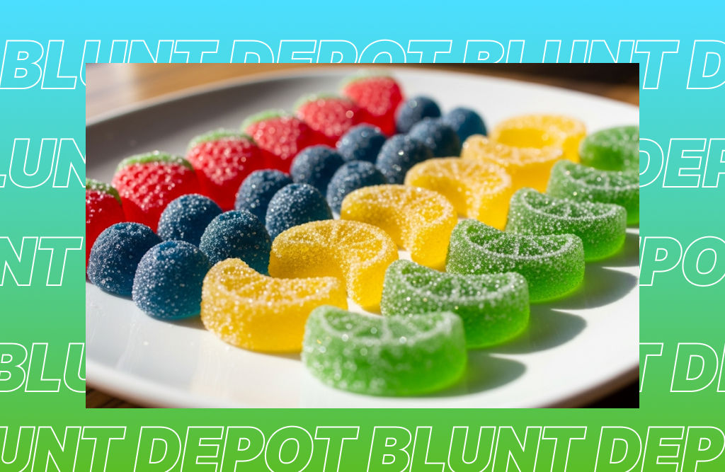 Best THCA products in Austin