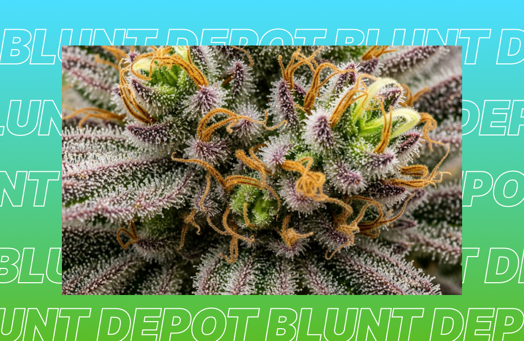 Watermelon Nerdz THCA Flower