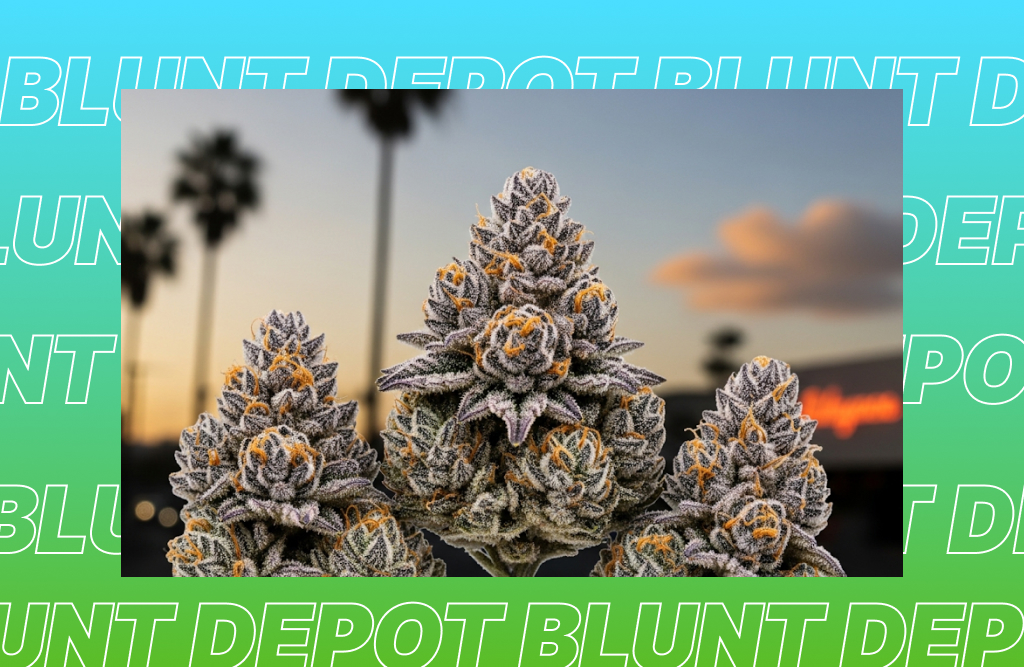 Best THCA flowers in Los Angeles
