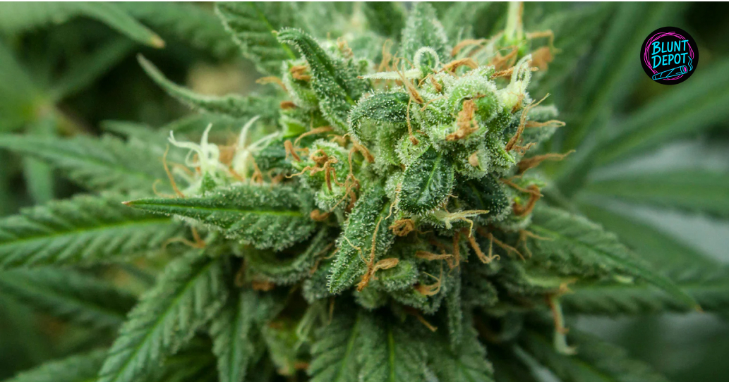 THCA delivery in Gonzales