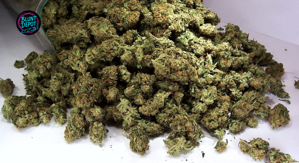 Bulk Thca Cannabis Flower