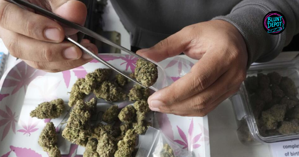 THCA delivery in Fort Stockton