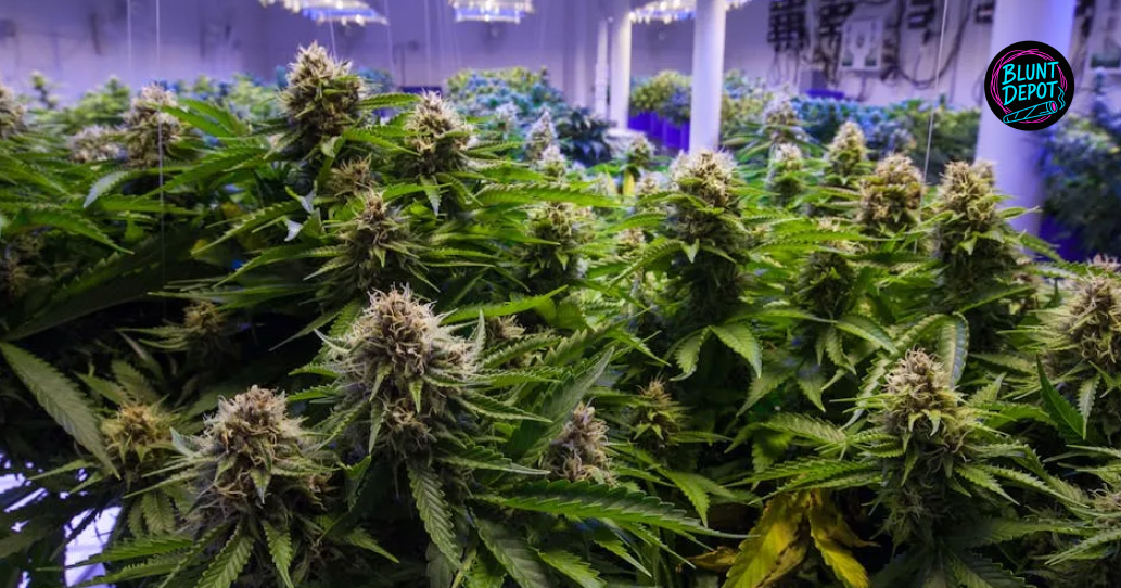 Canopy Under The Lights