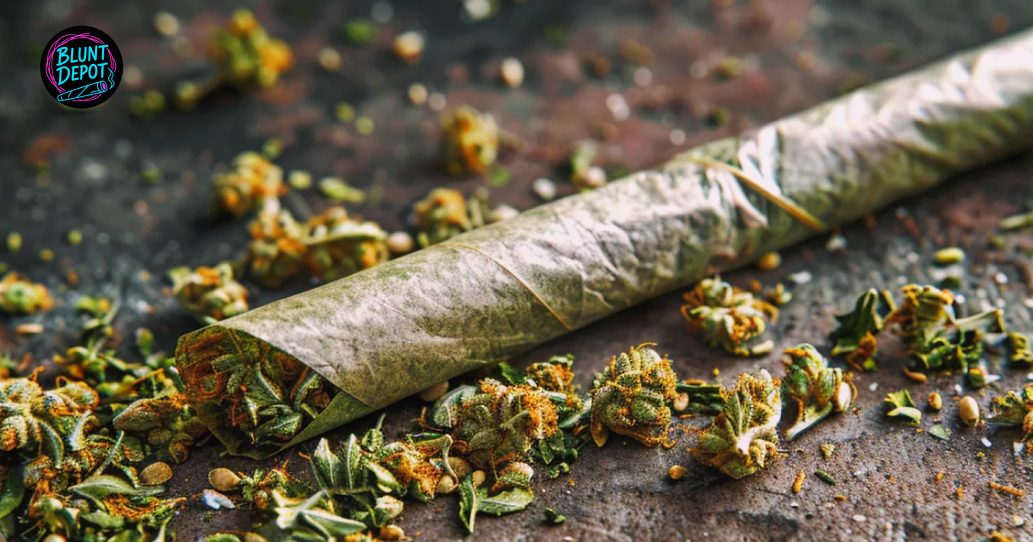 Crafting The Perfect Smoke