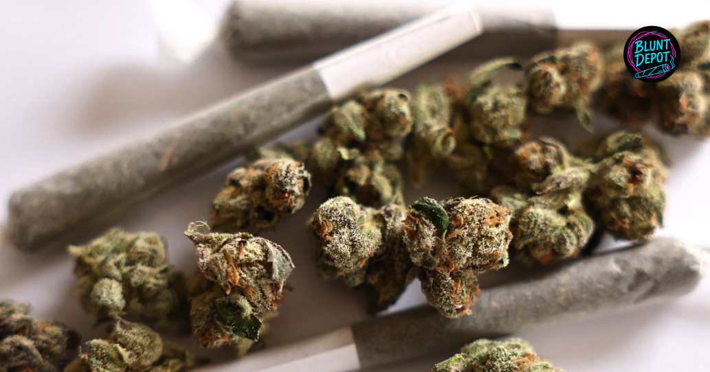 Premium Pre Roll Flower Pairing