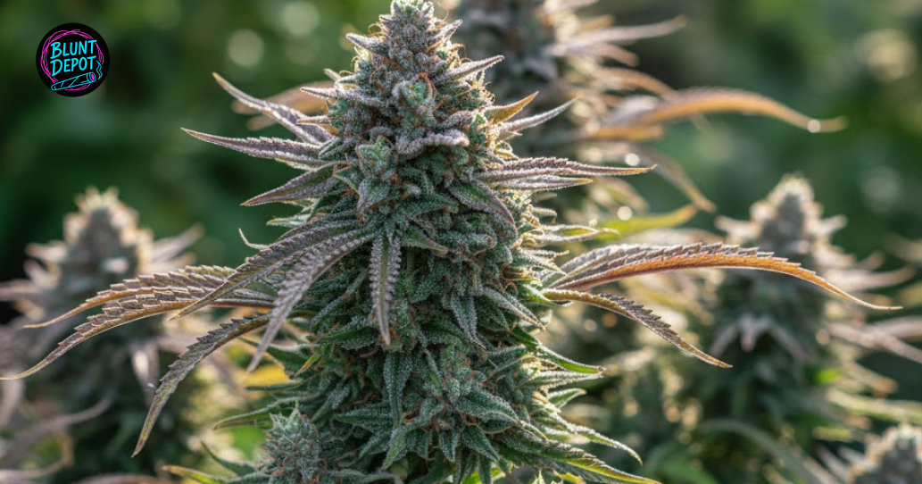 THCA-rich cannabis buds available for delivery in Lake Jackson Texas