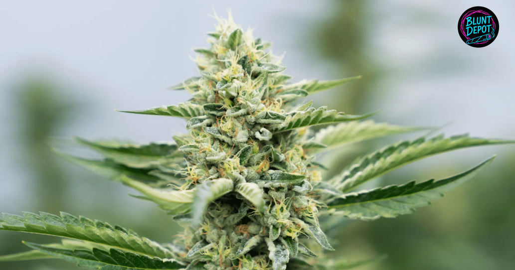 White Rhino Weed Strain