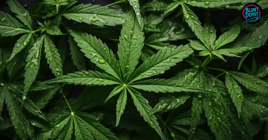 Weed delivery in Lubbock