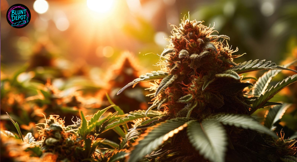 Weed delivery in Lockhart