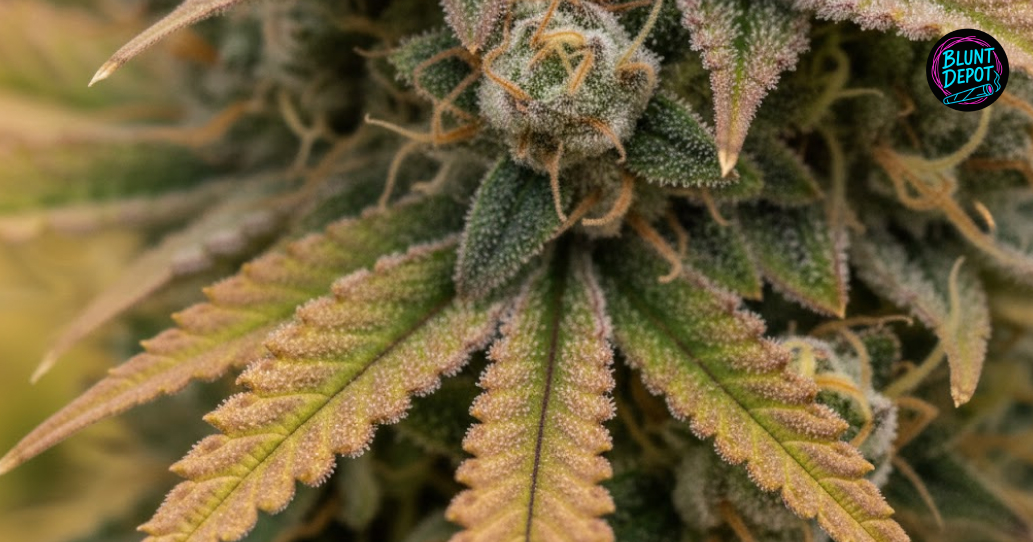 Apples and Bananas weed strain terpene profile