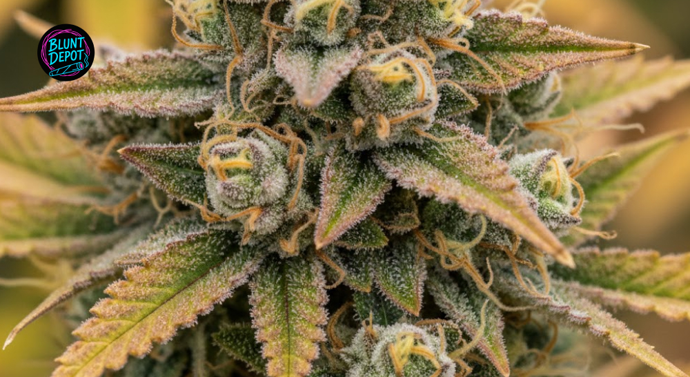 Apples and Bananas weed strain effects and experience