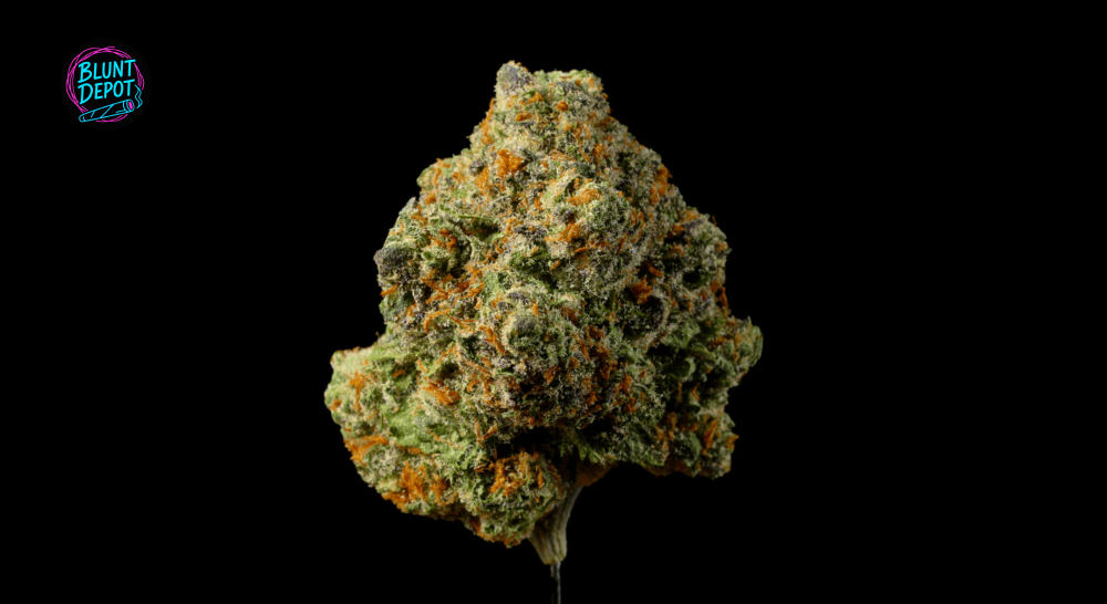 Bath Salt Weed Strain