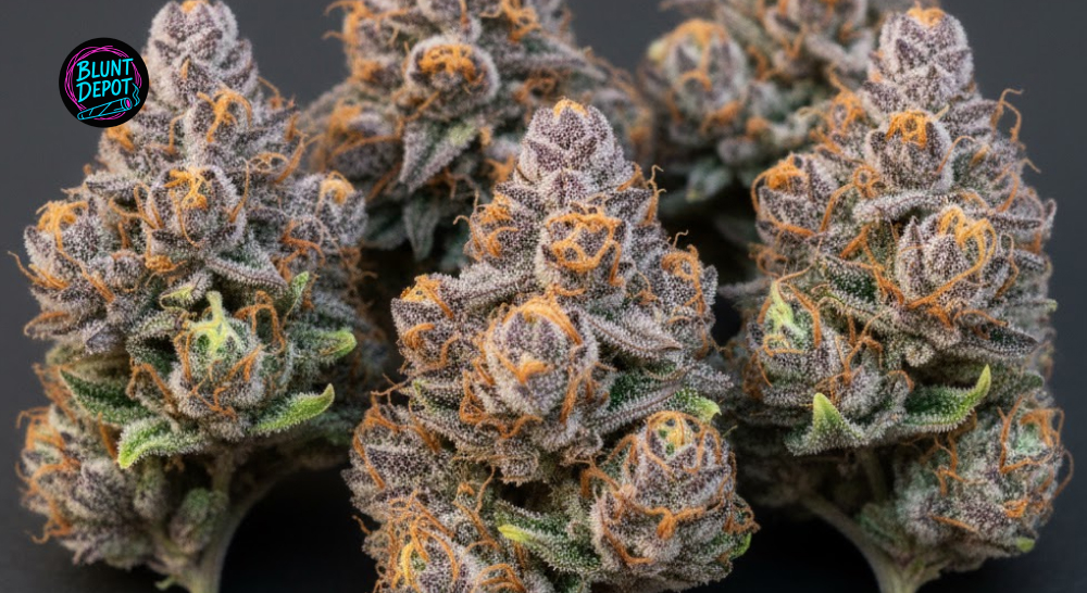 Black Maple weed strain effects and experience