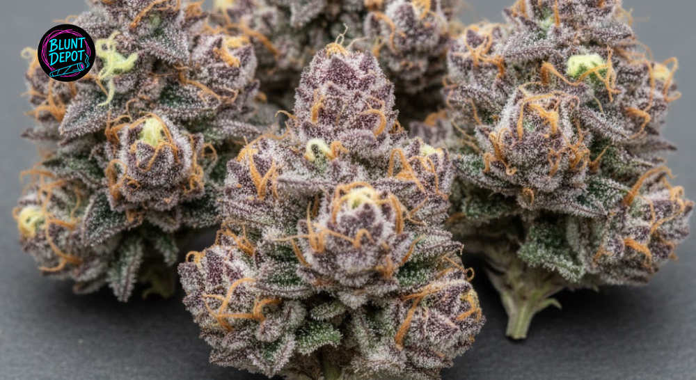 Black Velvet weed strain effects and experience