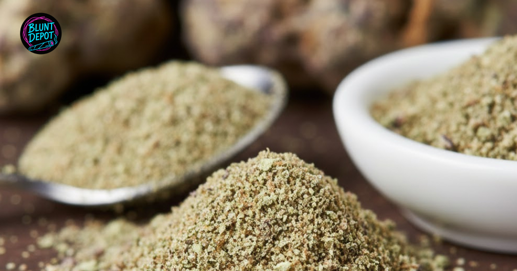 Bubblegum Runtz weed strain buds close-up