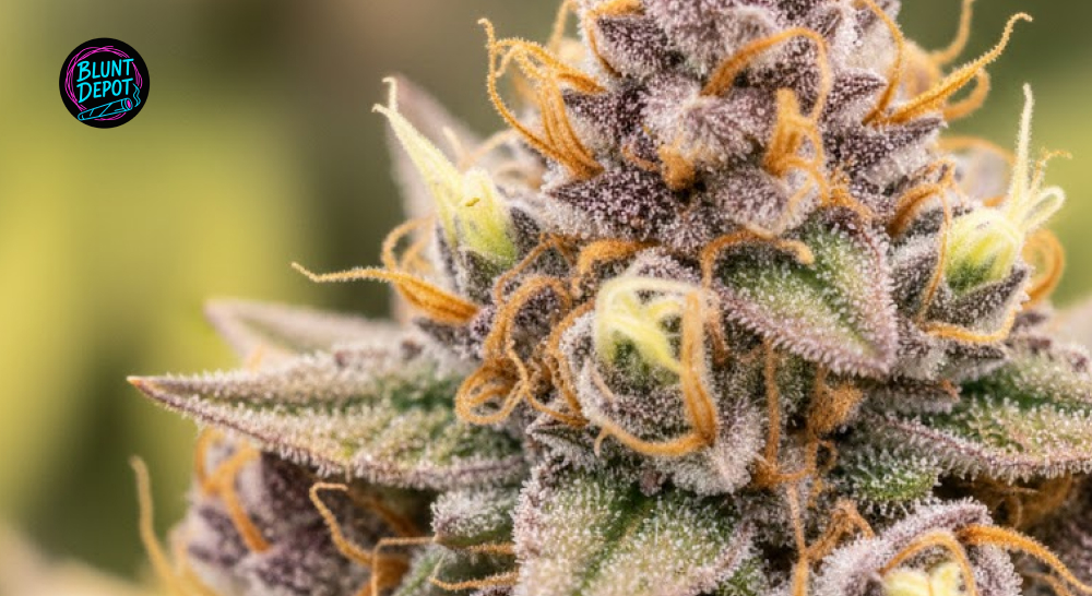 Weed delivery in Roma