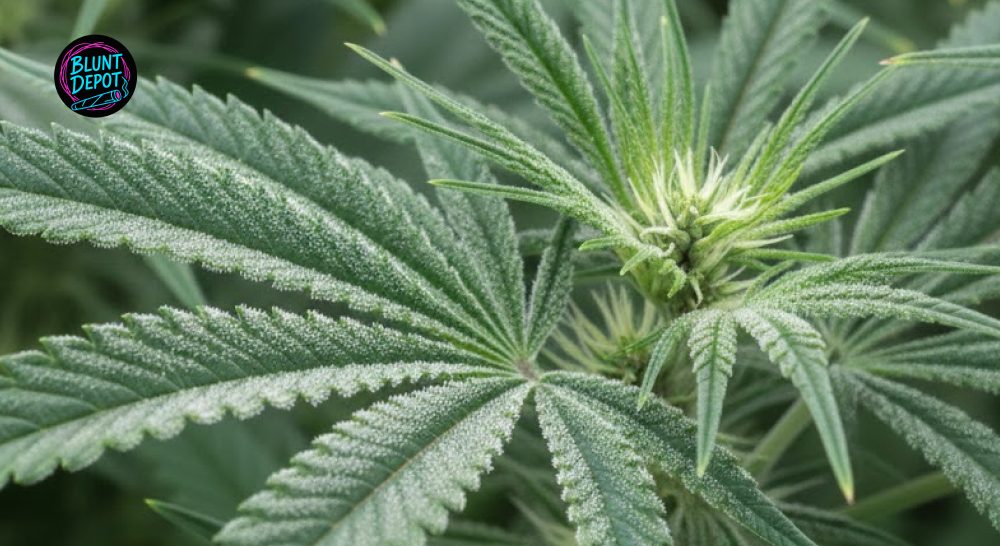 City view representing the origin of Acapulco Gold THCA strain