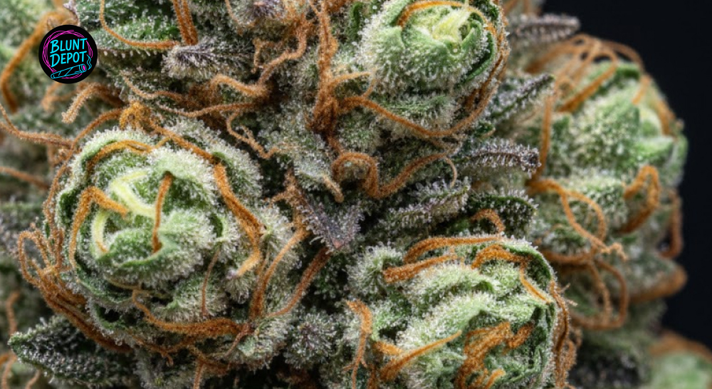 Weed delivery in Rochester