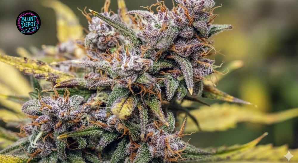 Cannabis leaves symbolizing weed products in Schenectady New York