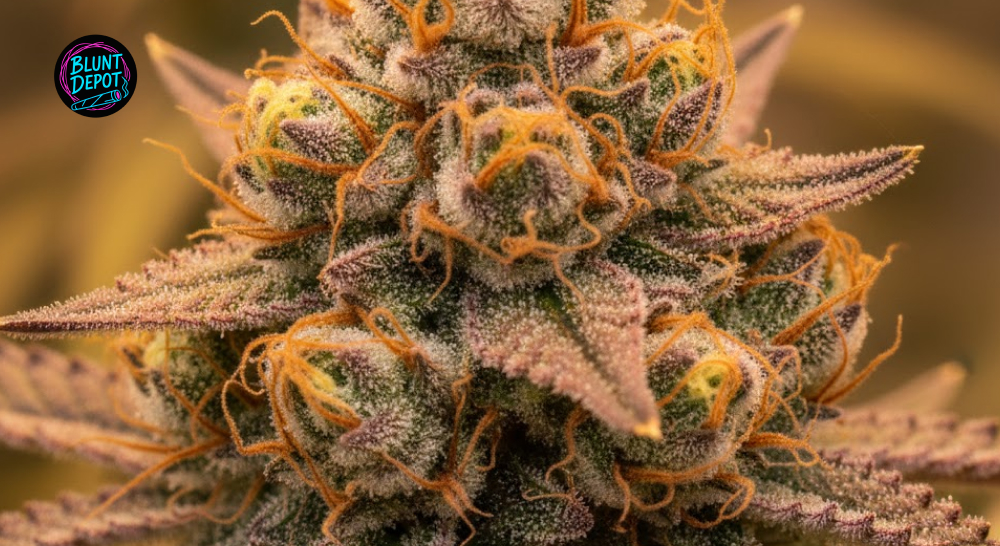 Cannabis products available for delivery in Pampa Texas