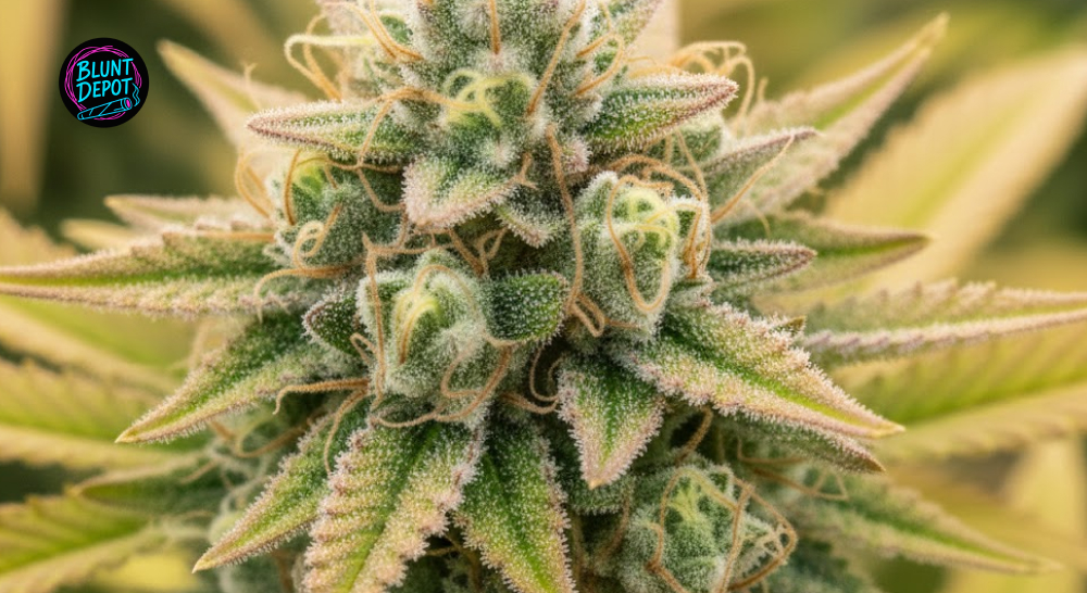 Cannabis products available for delivery in Parker Texas