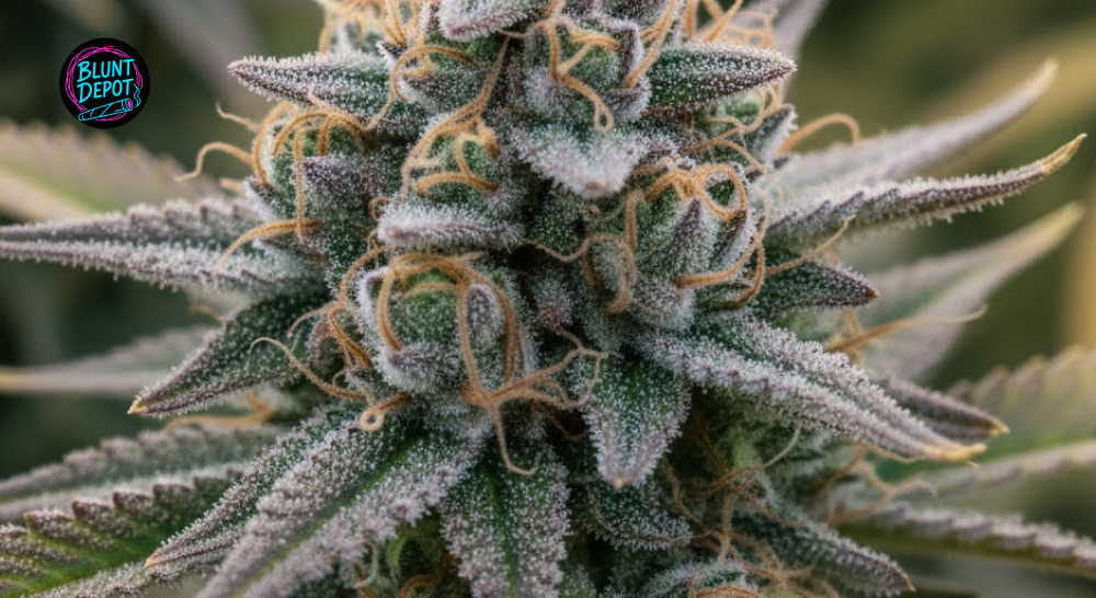 Cannabis products available for delivery in Pearland