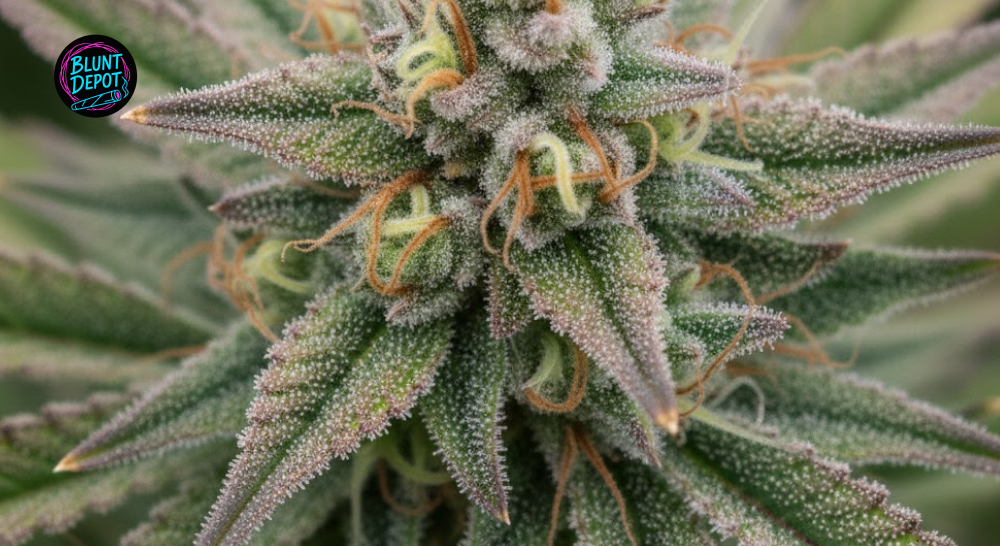 Cannabis products available in Plainview Texas