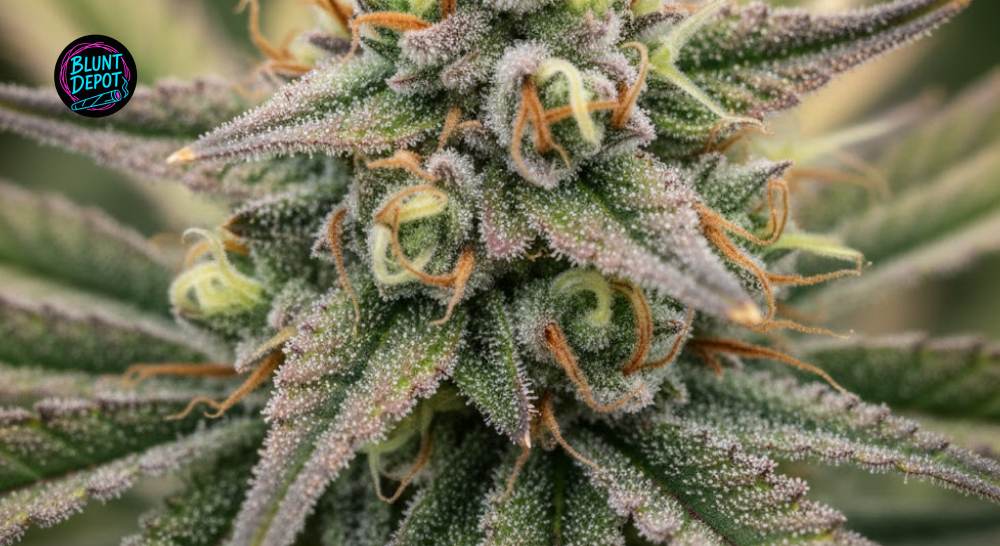 Cannabis products available in Portland Texas