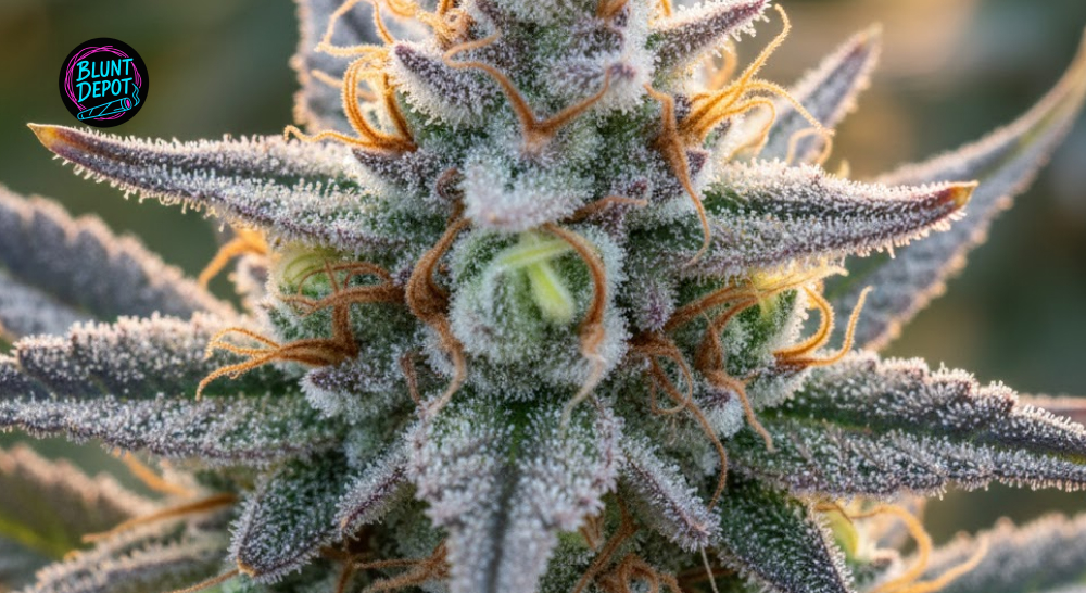 Weed delivery in Richmond