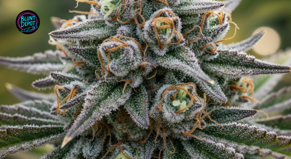 Weed delivery in Robstown