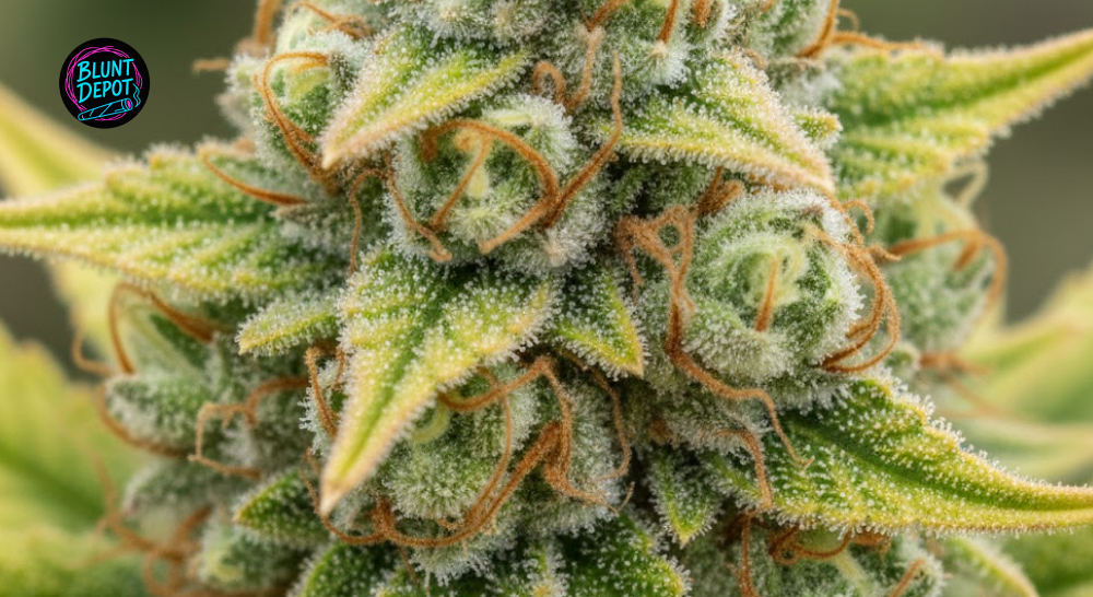 Weed delivery in Pharr