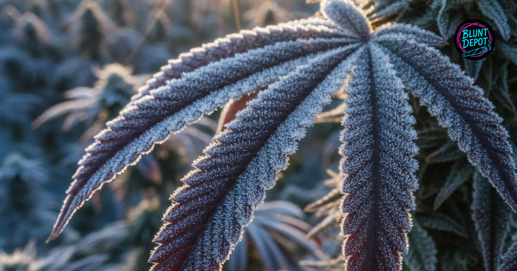 Authentic Blizzard Berry weed strain buying guide