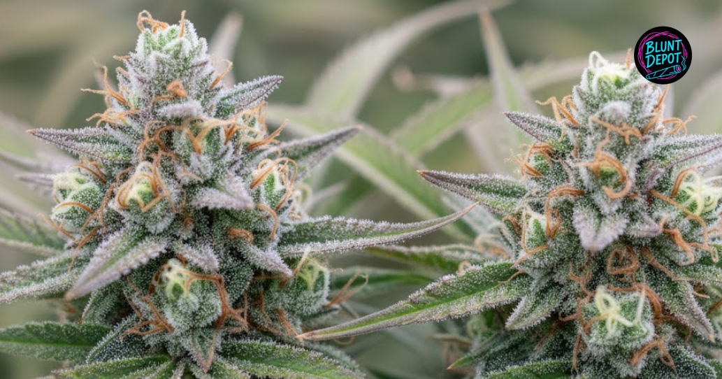 Cannabis delivery service for Pearland residents