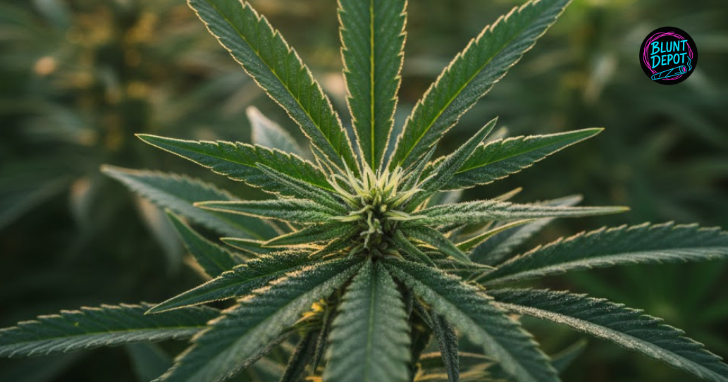 Online cannabis ordering and delivery in Pasadena Texas