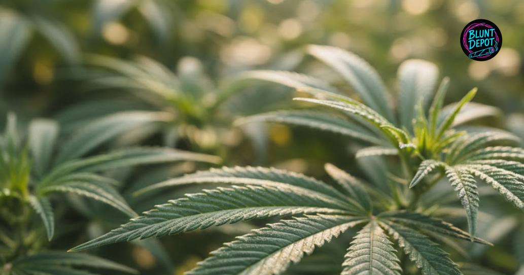 Online weed ordering and delivery in Parker Texas