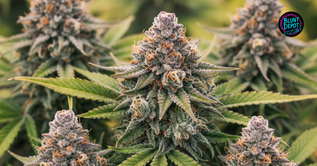 Online weed ordering in Pharr Texas